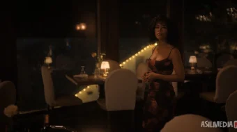 Ruf va Boaz / Ruth & Boaz Premyera 2025 Uzbek tilida O'zbekcha tarjima kino Full HD tas-ix skachat skrinshot 4