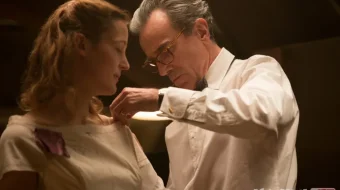 Arvoh ip / Rux ip Premyera Uzbek tilida O'zbekcha tarjima kino 2017 Full HD tas-ix skachat skrinshot 1