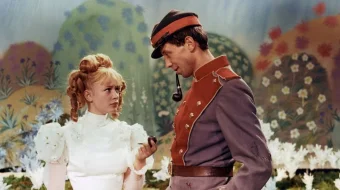 Juda qadimgi ertak Mosfilm SSSR kinosi Uzbek tilida 1968 O'zbekcha tarjima kino HD skrinshot 1