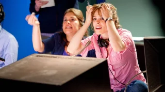 Xayrli tong / Kasb mashaqqati Uzbek tilida 2010 O'zbek tarjima kino HD skrinshot 1