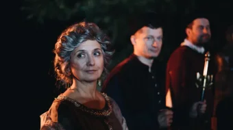 Malika va vaqt runi Premyera Chexiya filmi Uzbek tilida O'zbekcha 2020 tarjima kino Full HD tas-ix skacha skrinshot 3