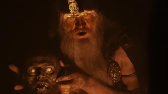 Shimol odami / Shimollik Uzbek tilida 2022 O'zbekcha tarjima film Full HD skachat skrinshot 2