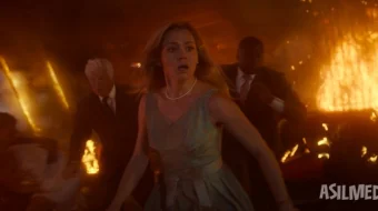 Oxirgi manzil 6 2025 / So'nggi manzil 6 / Ajal rejasi olti Uzbek tilida O'zbekcha tarjima kino Full HD tas-ix skachat skrinshot 1