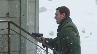 Qor odam Uzbek tilida 2017 O'zbekcha tarjima film Full HD skachat skrinshot 3