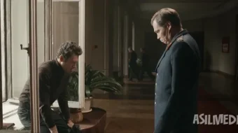 Neva ustidagi dahshat 2023 Barcha qismlar Uzbek tilida O'zbekcha tarjima serial Full HD tas-ix skachat skrinshot 4