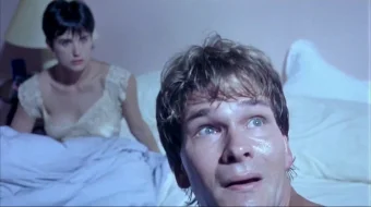 Ruh / Привидение 1990 HD Uzbekcha tarjima O'zbek tilida tas-ix skachat скачать skrinshot 1