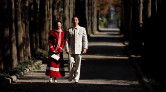 Yosh Ip Man: Afsonaning tug'ilishi / Ip-Man 8 Uzbek tilida 2010 O'zbekcha tarjima film Full HD skachat skrinshot 2
