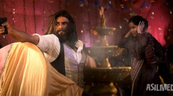 Mutaxassis Premyera Hind kino 2025 Uzbek tilida O'zbekcha tarjima kino Full HD Mutahassis / Mutahasis / Mutaxasis tas-ix skachat skrinshot 1