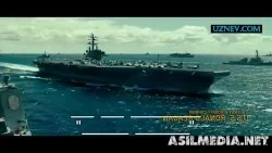 Dengiz Jangi Premyera Uzbek tilida O'zbekcha tarjima kino HD skrinshot 2