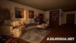 The Apartment skrinshot 4