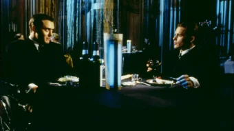 Gattaka Uzbek tilida 1997 O'zbekcha tarjima film Full HD skachat skrinshot 1