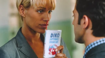 Taksi 2 / Taxi 2 Uzbek tilida 2000 O'zbekcha tarjima kino HD skrinshot 3