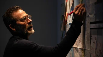 Ogohlantirilgan qotillik Uzbek tilida 2020 O'zbekcha tarjima kino HD skrinshot 4