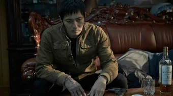 Yig'layotgan qotil Janubiy Koreya filmi Uzbek tilida 2014 O'zbekcha tarjima kino HD skrinshot 1