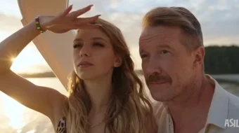 Yovvoyi Premyera Rossiya filmi Uzbek tilida O'zbekcha 2022 tarjima kino Full HD tas-ix skachat skrinshot 3