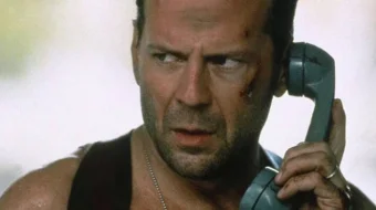 Крепкий орешек 1988 HD tas-ix skachat скачать skrinshot 1