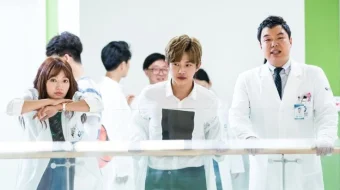 Shifokorlar qismati Koreya seriali Barcha qismlar Uzbek tilida 2016 O'zbekcha tarjima skrinshot 2