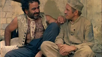 Qo'rqma, men sen bilan! Uzbek tilida 1981 O'zbekcha tarjima film Full HD skachat skrinshot 2