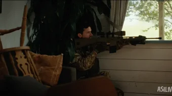 Yetti snayper / 7 snayperlar 2026 Uzbek tilida O'zbekcha tarjima kino Full HD tas-ix skachat skrinshot 3