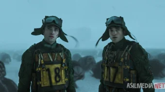 Mikki 17 2025 Premyera AQSH filmi Uzbek tilida O'zbekcha tarjima kino Full HD tas-ix skachat skrinshot 1