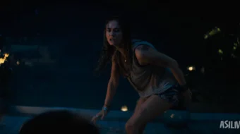 Quturgan maymun / Primat 2025 Uzbek tilida O'zbekcha tarjima kino Full HD tas-ix skachat skrinshot 3