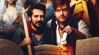 O'lik Pullar Turk Kino O'zbek tilida 2019 Uzbekcha tarjima skrinshot 1