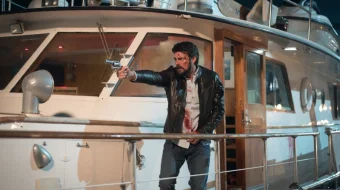 Gumon Ostida / Shubha Ostida 2018 HD Uzbek tilida Tarjima kino Skachat skrinshot 3