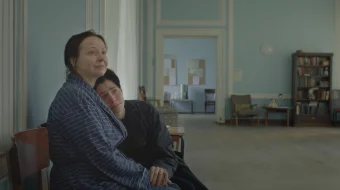 Umrning qishi Rossiya filmi Uzbek tilida 2022 O'zbekcha tarjima kino HD skrinshot 3