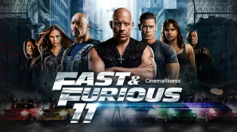 Forsaj 11 Uzbek tilida 2025 O'zbekcha tarjima kino HD skrinshot 1