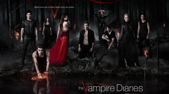 Vampirlar Kundaligi seriali Barcha qismlar Uzbek tilida 2009-2017 HD O'zbek tarjima skrinshot 2