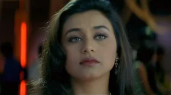 Qalb / isyonkor ruh Hind kinosi Uzbek tilida 1999 O'zbekcha tarjima kino HD skrinshot 1