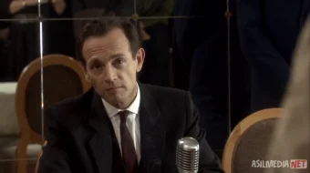 Alber Kamyu / Janob 2010 Uzbek tilida O'zbekcha tarjima kino Full HD tas-ix skachat skrinshot 3