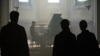 Ko'z yoshlar yaratuvchisi Uzbek tilida 2024 O'zbekcha tarjima kino HD skrinshot 4