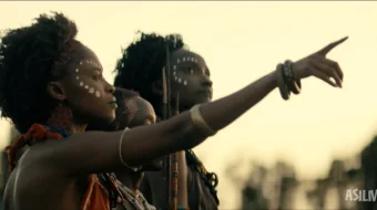 Qiyomat kuni / Hayot tugashi Premyera Uzbek tilida O'zbekcha 2021 tarjima kino Full HD tas-ix skachat skrinshot 1