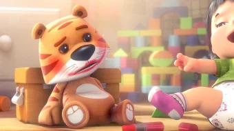 Qutqaruvchilar Multfilm Uzbek tilida 2017 O'zbekcha tarjima HD skrinshot 2