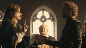 Admiral Maykl de Ryuyter Uzbek tilida 2015 O'zbekcha tarjima film Full HD skachat skrinshot 2