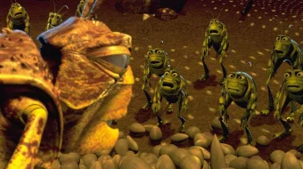 Flikning sarguzashlari 480p Multfilm Uzbek tilida 1998 skrinshot 3