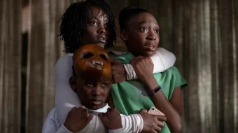 Biz ujas film Uzbek tilida 2019 O'zbekcha tarjima film Full HD skachat skrinshot 1