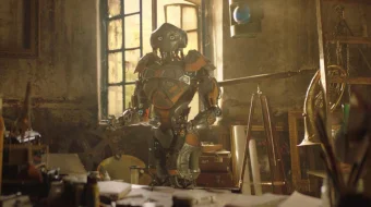 Робо 2019 Tas-ix skachat skrinshot 3