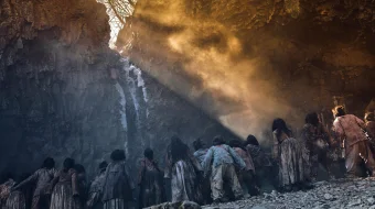 Zombilar Qirolligi Netflix Koreya seriali Barcha qismlar O'zbek tilida 2019 Uzbekcha tarjima skrinshot 4