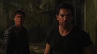 Sirli Portal / O'g'irlash / Talonchilik / Abduction / O'g'irlik Uzbek tilida 2019 O'zbekcha tarjima kino HD skrinshot 4