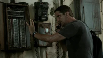 Samolyot halokati / Samalyotning qulashi Uzbek tilida 2023 O'zbekcha tarjima film Full HD skachat skrinshot 3