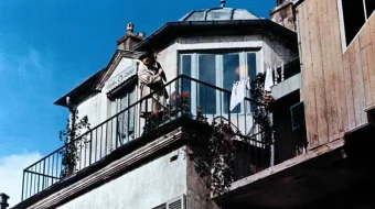 Mening tog'am Fransiya filmi Uzbek tilida 1958 HD O'zbek tarjima skrinshot 1