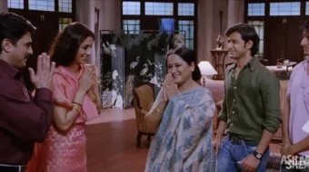 Mana kelishdik! / Ijaraga olingan kuyov Hind kino 2010 Uzbek tilida O'zbekcha tarjima kino Full HD tas-ix skachat skrinshot 3