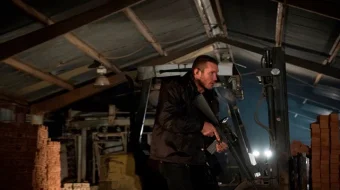 Mahkumlar 2 / Mahkum 2 / Maxkumlar 2 / Hukm qilinganlar 2 Uzbek tilida 2015 O'zbekcha tarjima kino HD skrinshot 4