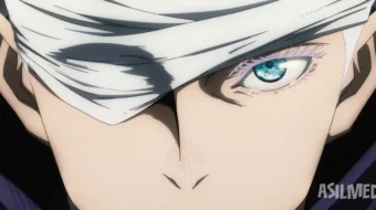 Sehrgarlar janggi 0 / Jodugarlar urushi 0 / Jujutsu kaisen 0 animesi 2021 Barcha qismlar O'zbek tilida 2021 Premyera Uzbek tilida tarjima jangari Full HD skachat skrinshot 1