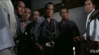 Ako qasrining qulashi / Ako qal'asining qulashi 1978 Uzbek tilida O'zbekcha tarjima kino Full HD tas-ix skachat skrinshot 3