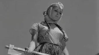 Suvsiz yoz Turk Kino O'zbek tilida 1963 Uzbekcha tarjima skrinshot 3