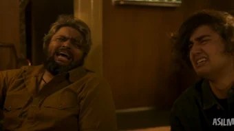 Oromeo / O'Romeo / Erimning qasosi 4 Hind kino 2026 Uzbek tilida O'zbekcha tarjima kino Full HD tas-ix skachat skrinshot 3