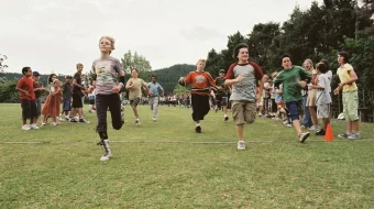 Terabitiya mamlakati sari Uzbek tilida 2006 kino HD skrinshot 2